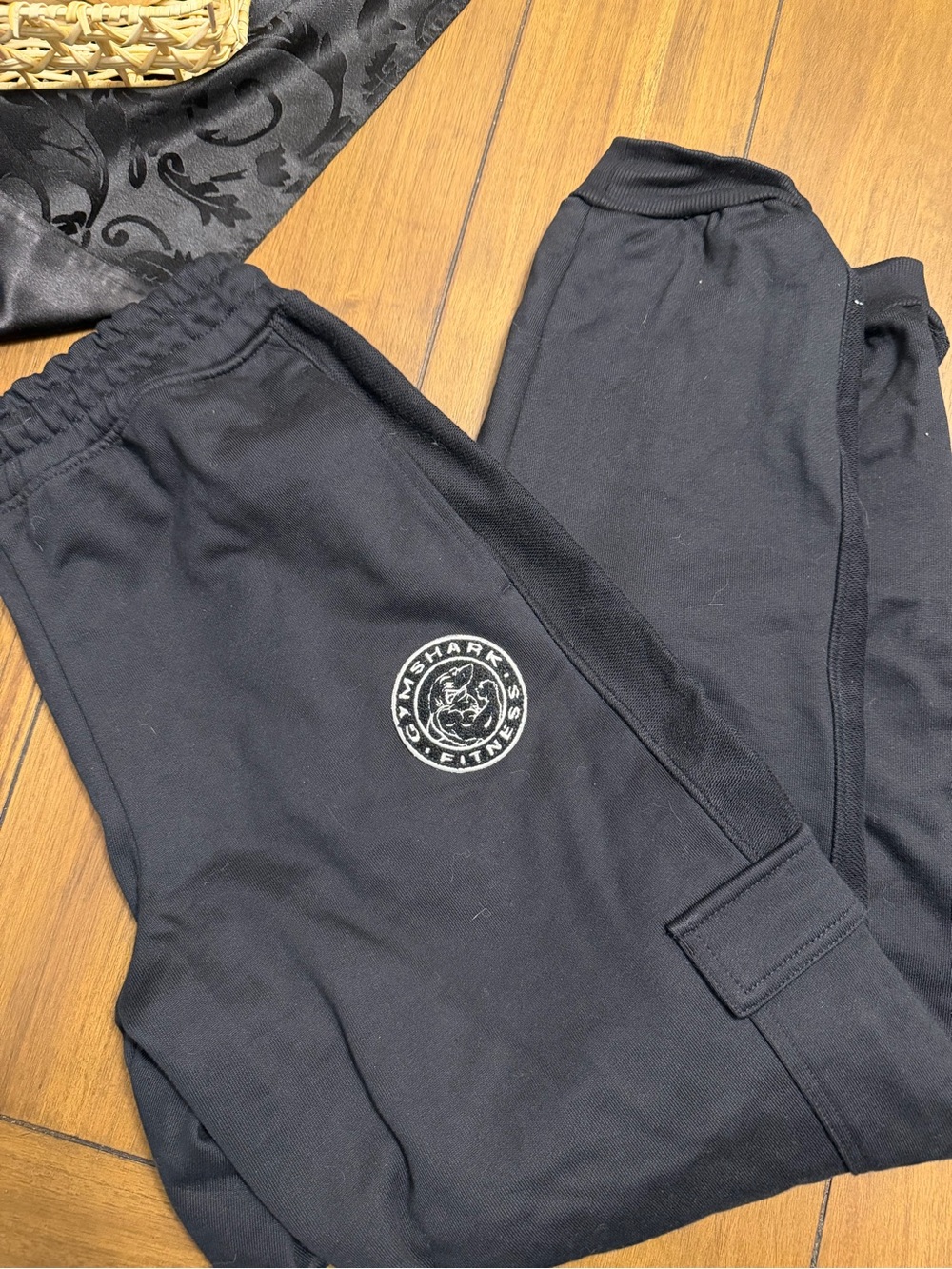 Gym shark legacy jogger